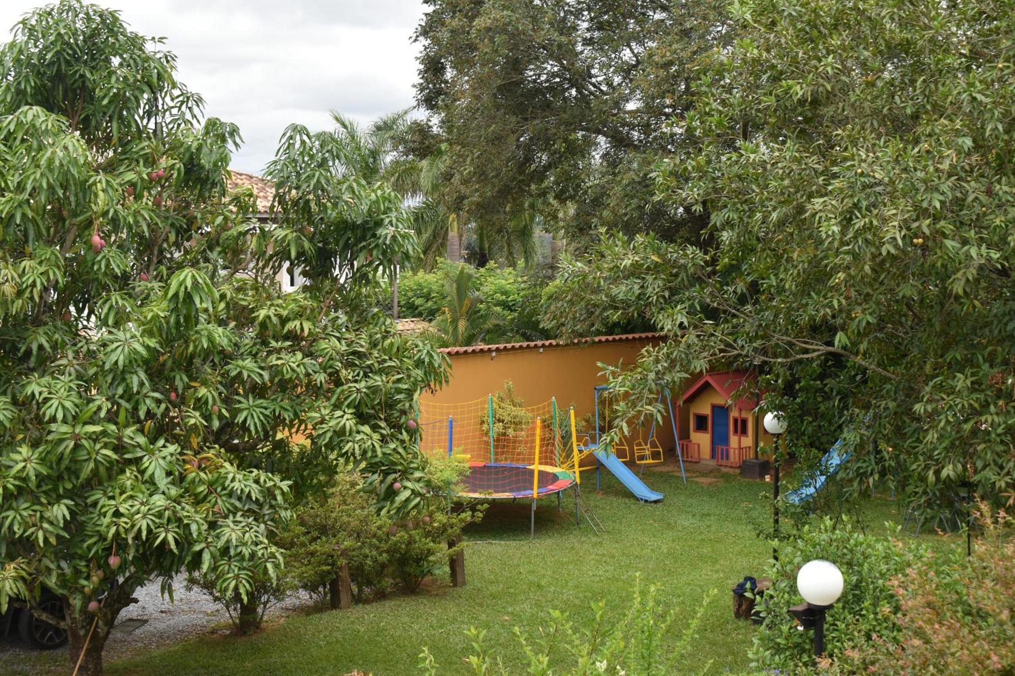 Pousada Paco Do Lavradio São João del Rei Esterno foto